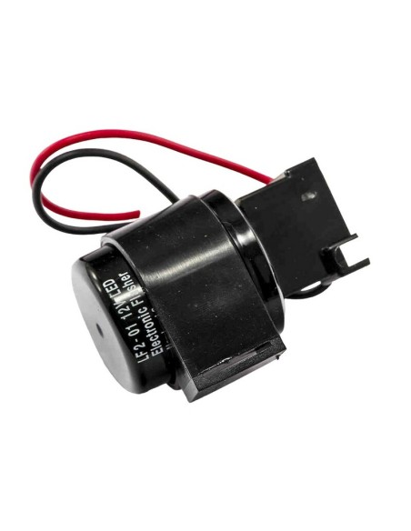 Rele de 3 Pins para Intermitentes de LED Puig