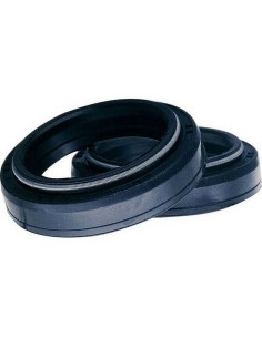 Kit Retenes De Horquilla Ariete 43 X 52,9 X 9,2 DC4Y-1