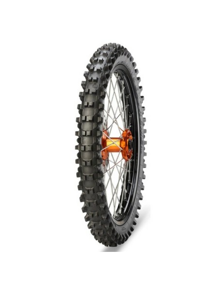 Neumático Metzeler MCE 6 DAYS Extreme 90/90 - 21 M/C 54M M+S Soft