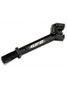 Cepillo Limpiacadenas UFO | Motocross, Enduro, Trail, Trial