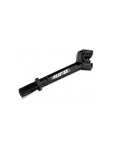 Cepillo Limpiacadenas UFO | Motocross, Enduro, Trail, Trial