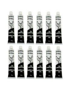 Gel Michelin Bibmousse 50g 12 Unidades
