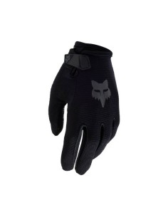 Guantes Mujer Fox Ranger Negro