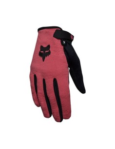 Guantes Mujer Fox Ranger Rosa