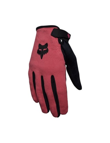 Guantes Mujer Fox Ranger Rosa