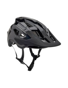Casco Fox Speedframe Pro Lunar Negro