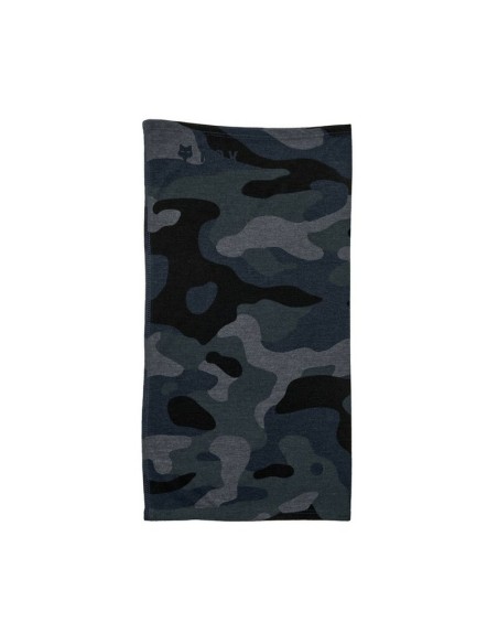 Braga Cuello Fox Legion Camuflaje Negro