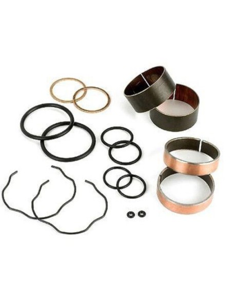 Kit Casquillos Antifricción Yamaha WR 250/450 F 2004 Suzuki RM 250 2003