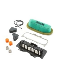 Kit Filtro Aire Aceitado KTM 790 Adventure/R 19-20 890 Adventure/R 21-22