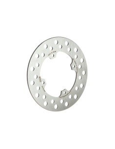 Disco Freno Trasero NG Suzuki RM 80 96-01 RM 85 02-04