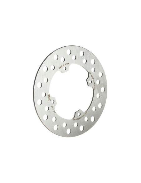 Disco Freno Trasero NG Suzuki RM 80 96-01 RM 85 02-04