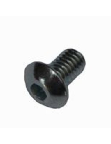 Tornillo DIN 7380 M-05 X 008 ZN Beta