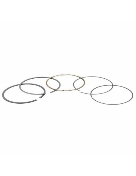 Aros Pistón Prox Yamaha YZ 125 02-20