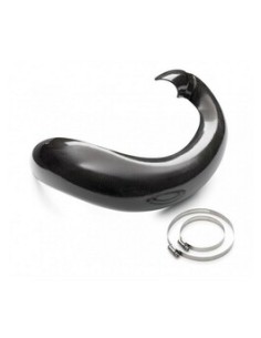 Prot Escape Carbono HVA TE 250/300 2024 KTM EXC 250/300 TBI 2024 Gas Gas EC 250/300 TBI 2024 | Motocross, Enduro, Trail, Trial