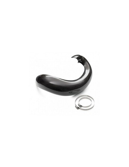 Prot Escape Carbono HVA TE 250/300 2024 KTM EXC 250/300 TBI 2024 Gas Gas EC 250/300 TBI 2024 | Motocross, Enduro, Trail, Trial