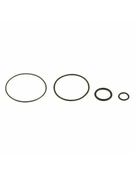 Kit Juntas Filtro Aceite Twin Air Husqvarna FE 350/450/501 17-18 KTM SX 250 F 13-..