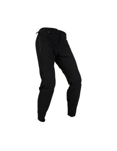 Pantalón Fox Ranger (Modelo Largo) Negro