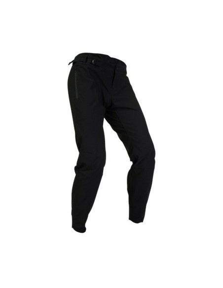Pantalón Fox Ranger (Modelo Largo) Negro
