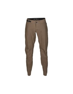 Pantalón Fox Ranger (Modelo Largo) Marrón
