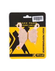 Pastillas de Freno Del. Prox Suzuki RM 80/85 96-04
