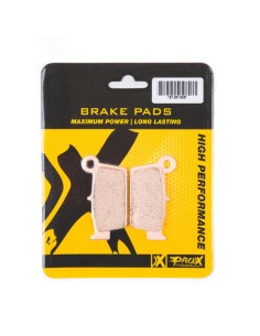 Pastillas de Freno Tras Prox Kawasaki KX 250/450 F 04-.. RMZ 250/450 04-..