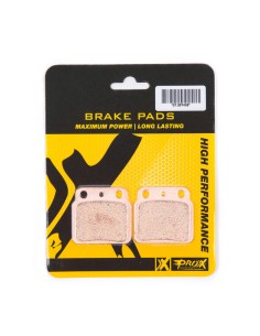 Pastillas de freno tras Suzuki LTZ 400 03/12 LTR 450 06