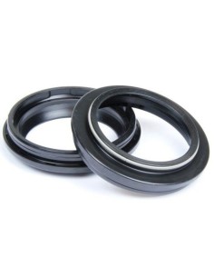Guardapolvos de Horquilla Honda CR 125 R 86-89 XR 400 R 96-04 XR 600 R 85-00 XR 650 L 93-15