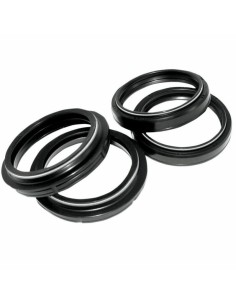 Kit Retenes y Guardapolvos de Horquilla Prox Honda CRF 250 R 04-09 450 R 02-08