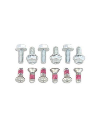 Kit Tornillos Disco de Freno Bolt Yamaha YZ 125/250 89-..YZF/WRF 01-..