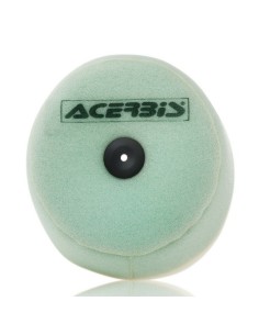 Filtro de Aire Acerbis Husqvarna CR/WR 125/250 92-11 TE/TC 250/450 02-11