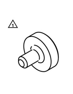 Cubierta de Protección KTM
