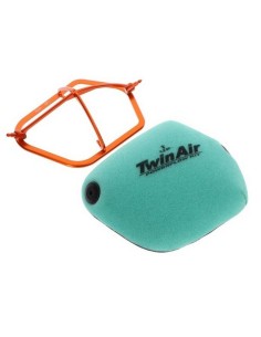 Kit Powerflow Twin Air KTM SX 125/250 23-.. HVA TC 125/250 23-..