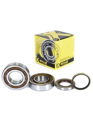 Kit Rodamientos Cigüeñal KTM SX-F 450 16-17 Husqvarna FC 450 16-17