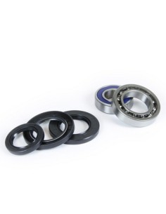 Kit Reparación Rueda Trasera Prox Yamaha YFM 400 Kodiak 4WD 93-99