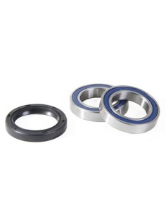 Kit Rep. Rueda Del. Yamaha YFM 350 R Raptor 05-13 YFM 700 R Raptor 06-..