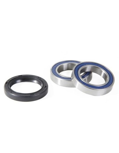 Kit Rep. Rueda Del. Suzuki DR 350 90-99