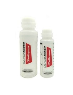 Probeta Graduada Polisport | Motocross, Enduro, Trail, Trial