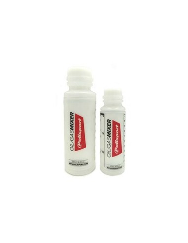 Probeta Graduada Polisport | Motocross, Enduro, Trail, Trial