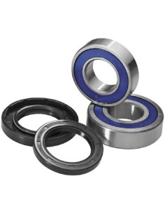 Kit Rep. Rueda Tras. Honda CR 125/250 R 90-99 CR 500 R 90-01
