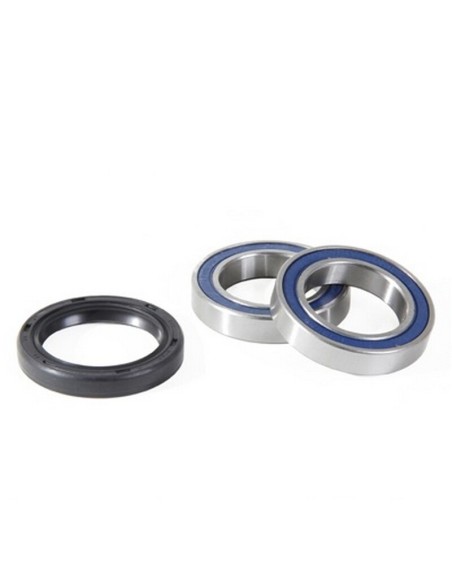 Kit Reparación Rueda Trasera Prox Honda CR 125 1989