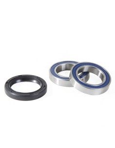 Kit Reparación Rueda Trasera Prox Honda XR 400 R 96-04