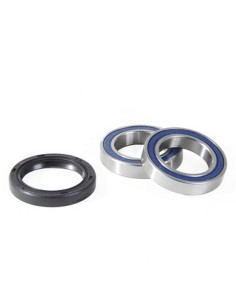 Kit Reparación Rueda Trasera Prox Honda CR 125 00-07 CRF 250/450 R 02-..