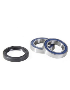 Kit Reparación Rueda Trasera Prox Suzuki RM 125/250 00-12