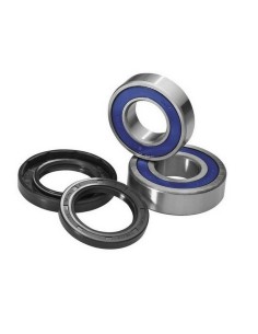 Kit Rep. Rueda Tras. Suzuki RM 250 88-91 RMX 250 89-98