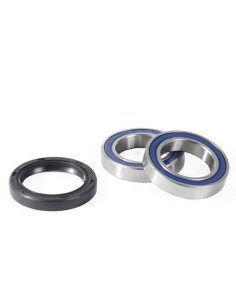 Kit Reparación Rueda Trasera Prox Yamaha YZ 125 86-98  YZ 250 88-91