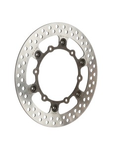 Disco Freno Delantero NG Yamaha YZ 02-16 /YZ-F 01-14 Suzuki RM 125/250 88-08