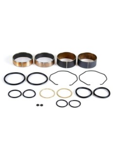 Kit Casquillos Antifricción Kawasaki KX 125/250 04-08 KX 250 F 04-05
