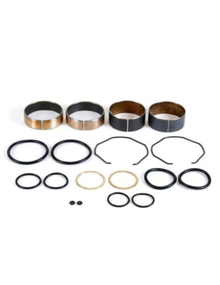 Kit Casquillos Antifricción Kawasaki KX 125/250 04-08 KX 250 F 04-05