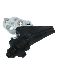Soporte Maneta de Embrague Apico Honda CR 125/250 R 04-07 CRF 250 R 10-17 CRF 450 R 09-17