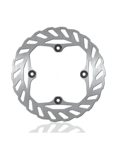 Disco Freno Trasero NG Husqvarna CR 250 05-11 TC 250 04-13 TE 450 06-10 Floreado